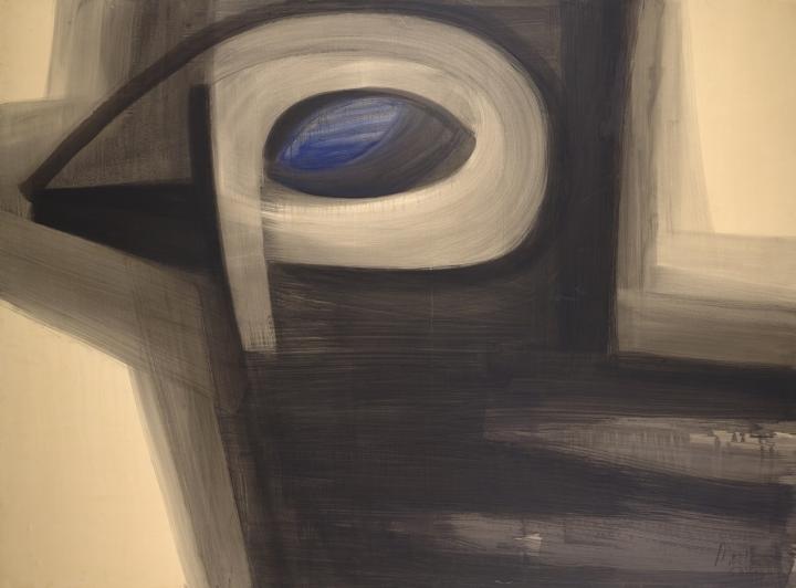 Blooming in Blue (1963)
