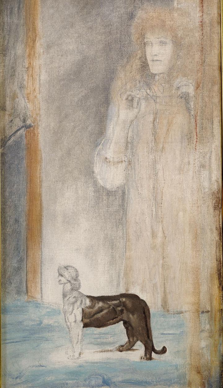 The Chimera