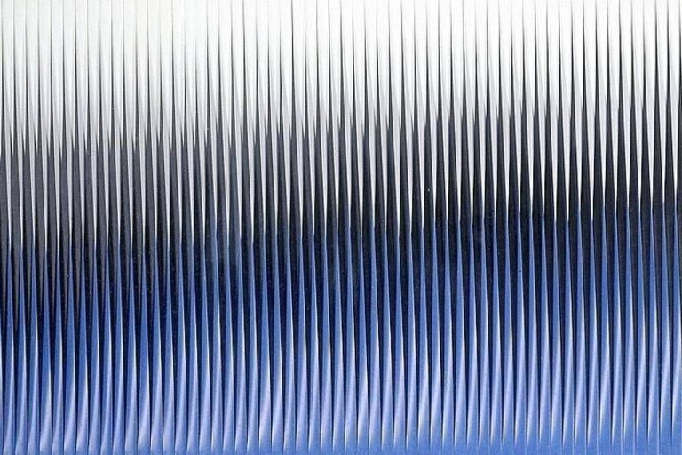 Tableau de Walter Leblanc