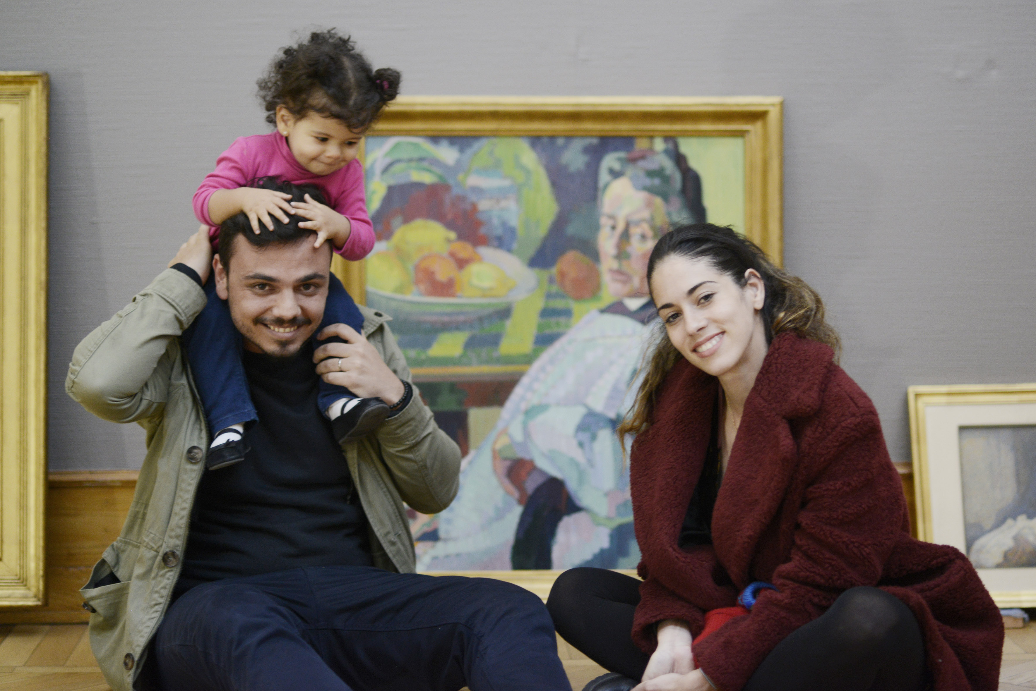 Photo Musée comme chez soi - Edition III