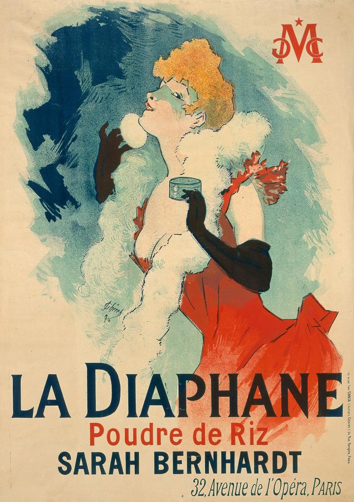 La Diaphane