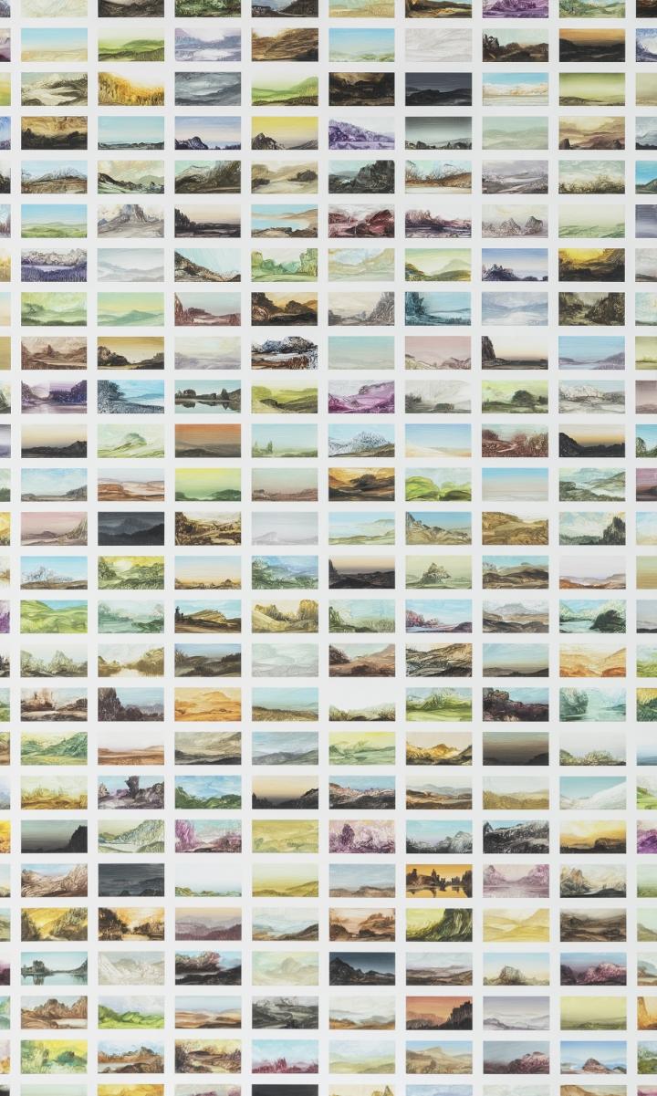 Untitled (Chronicles series)
