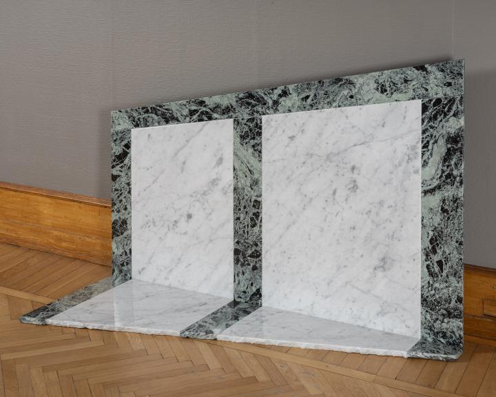 Sunday afternoon in Berlin