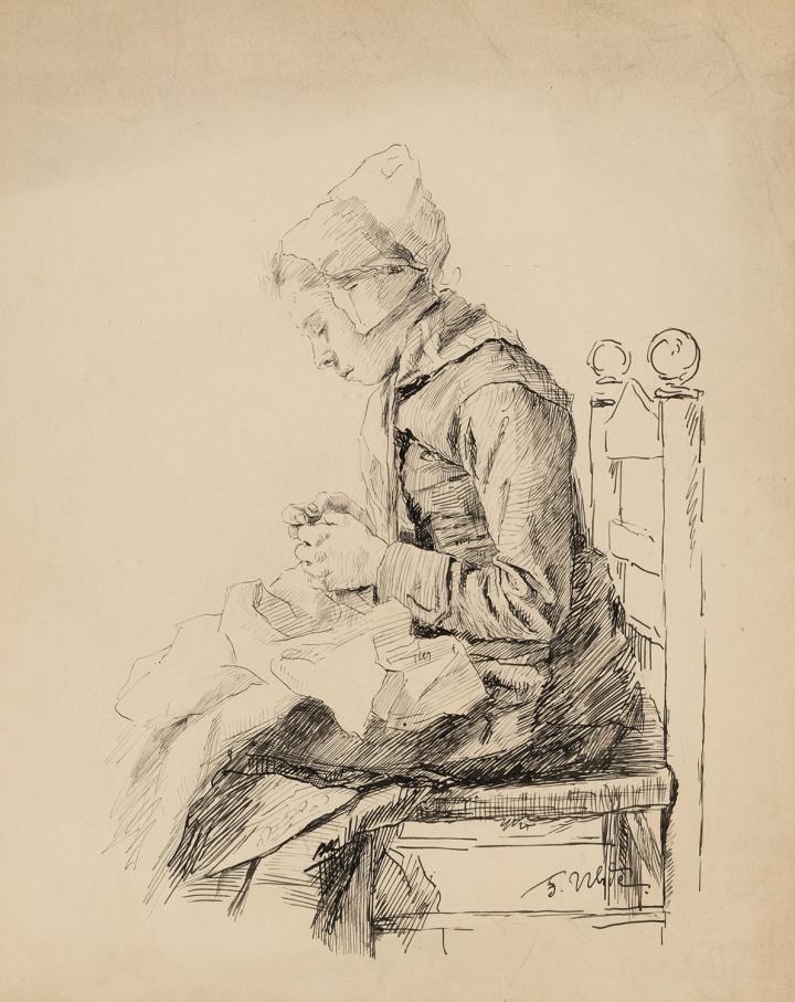 Seamstresses