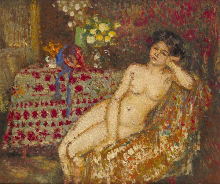 Naked